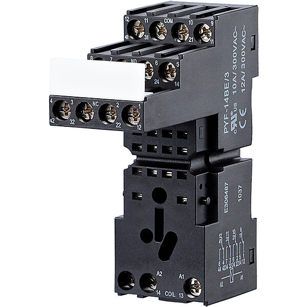 METZ CONNECT Fassung R274 14p. 110175